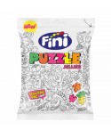 CRUNCHY KISSES PASSION HALAL FINI