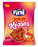 CRUNCHY KISSES BUTTERFLY HALAL FINI