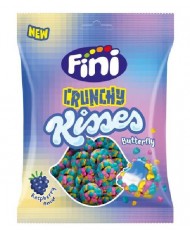 CRUNCHY KISSES BUTTERFLY HALAL FINI