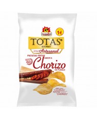 TOTAS CHORIZO