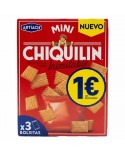 TOTAS CHORIZO