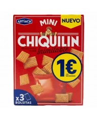 MINI CHIQUILIN SNACKING