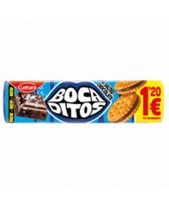 BOCADITOS SALTED CHOCO