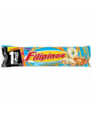 FILIPINO CARAMELO