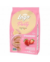 PARTY FRESA WAFER LAGO