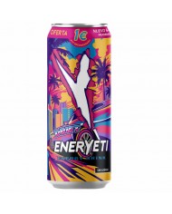 ENERYETI DRIF