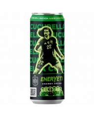 ENERYETI ATOMYC SELECCION