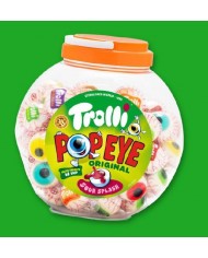 POP EYE BOTE OJOS TROLLI