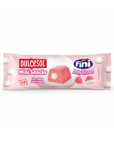 GUAIT ROSA BESO FINI MINI