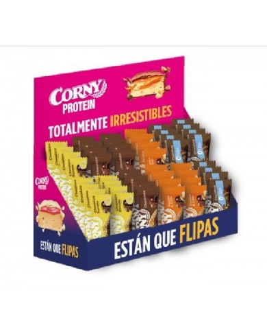 CORNY BIG