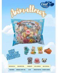 ANIMALLOWS