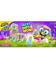 GEL POWDER ICE SPRINKLES