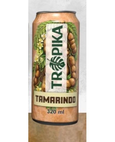 TAMARINDO LATA TROPIKA
