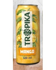 MANGO LATA TROPIKA