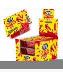 DIPPING TUBES FRESA MELON HALAL