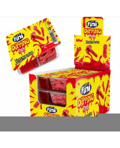 DIPPING TOOLS FRESA HALAL