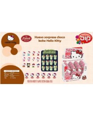 HUEVO HELLO KITTY