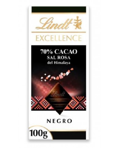 TABLETA EXCELLENCE SAL HIMALAYA