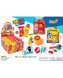 GEL POWDER ICE SPRINKLES