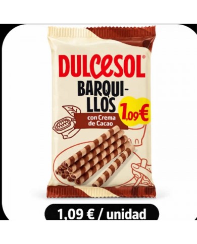 TUBITO CACAO