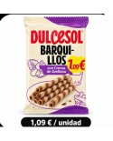 TUBITO VAINILLA