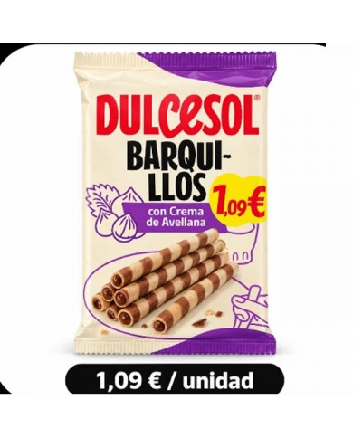 TUBITO AVELLANA