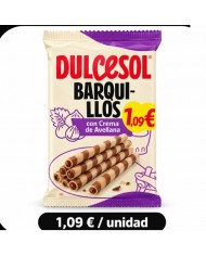 TUBITO AVELLANA
