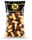 CESTA CHOCOLATE