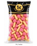 SETAS CHOCOLATE AROMAS