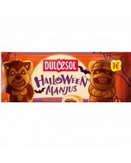 MACACO HALLOWEEN