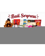 CESTA BAUL SORPRESA