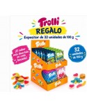 SOUR OCTOPUS TROLLI