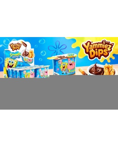 DIPS BOB ESPONJA