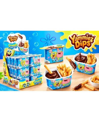 DIPS BOB ESPONJA