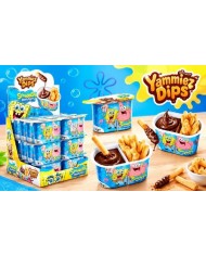 DIPS BOB ESPONJA
