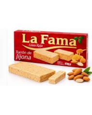 TURRON BLANDO LA FAMA