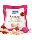 BOMBON CREMOSO BLANCO CASADO