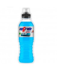 BEBIDA ISOTÓNICA BLUE 0,5L. UPGRADE