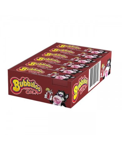 BUBBALOO STICK COLA