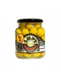 OLIVAS LUPY SABOR ANCHOA
