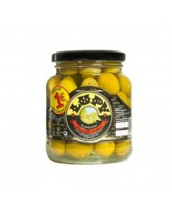 ACEITUNAS LUPY GORDAL CON HUESO PICANTE