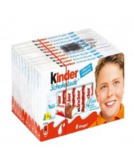 KINDER CHOCOLATE FERRERO