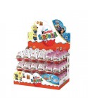 KINDER HAPPY HIPPO
