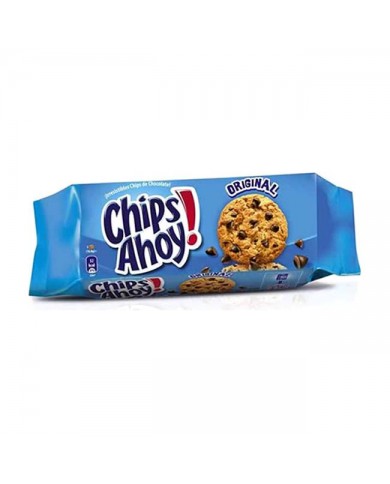 CHIPS AHOY 128 Gr.
