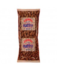 ALMENDRA TOSTADA LARGUETA 1 Kg. NATFRY