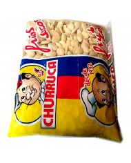 ALMENDRA CRUDA 1 Kg. CHURRUCA