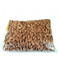 ALMENDRA TOSTADA CON CÁSCARA 1 Kg. BATURRICA