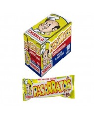 PASARRATOS XXL SENIOR CHURRUCA
