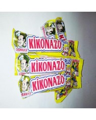 KIKONAZO PLUS CHURRUCA