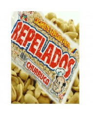 CACAO FRITO 1 Kg. CHURRUCA
